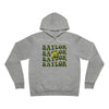 Baylor Layered Premium Super Soft Hoodie