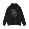 BU Unisex Heavy Blend™ Hooded Sweatshirt