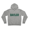 Baylor Athletic Premium Super Soft Hoodie