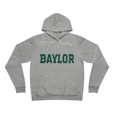 Baylor Athletic Premium Super Soft Hoodie