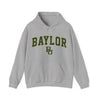 Baylor BU Unisex Heavy Blend™ Hooded Sweatshirt