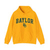 Baylor BU Unisex Heavy Blend™ Hooded Sweatshirt