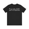 Baylor University Vintage Short Sleeve Tee