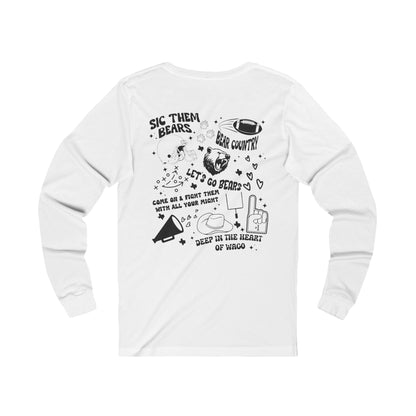 BU 2024 Long Sleeve Tee