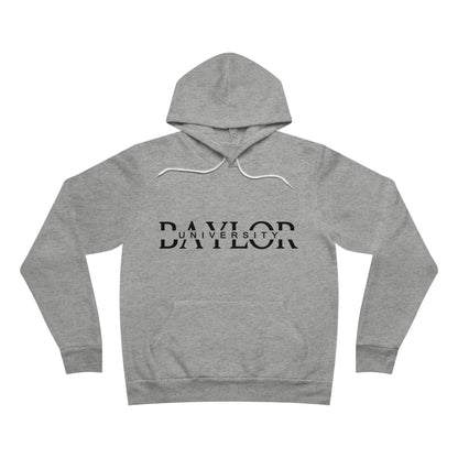 Baylor University Vintage Premium Super Soft Hoodie