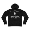 BU Baylor University Premium Super Soft Hoodie Unisex Sponge Fleece Pullover Hoodie