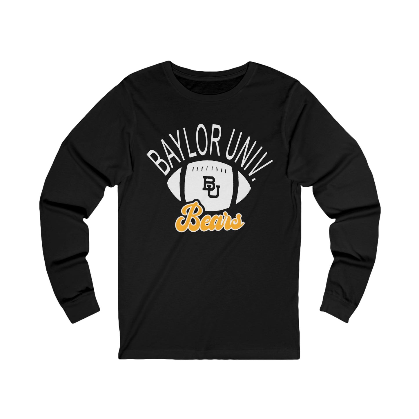 Baylor University Long Sleeve Tee