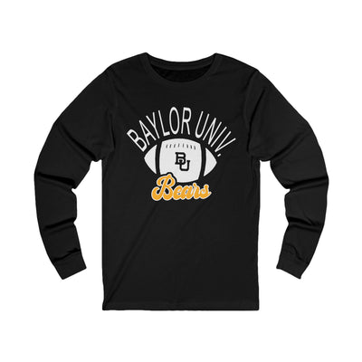 Baylor University Long Sleeve Tee