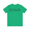 Baylor University Vintage Short Sleeve Tee