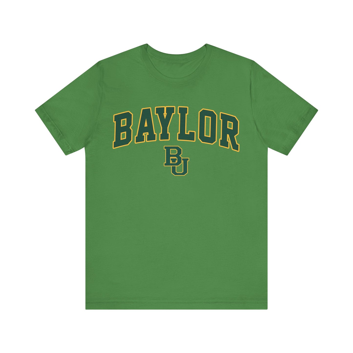 BAYLOR BU Short Sleeve Tee