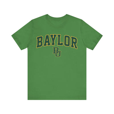 BAYLOR BU Short Sleeve Tee