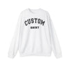 Custom Premium Super Soft Crewneck