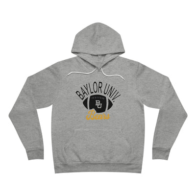 Baylor University Premium Super Soft Hoodie