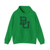 BU Unisex Heavy Blend™ Hooded Sweatshirt