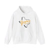 Baylor Sic 'Em Bears  Unisex Heavy Blend™ Hooded Sweatshirt