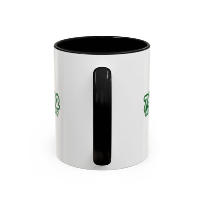 76092 Accent Coffee Mug (11, 15oz)