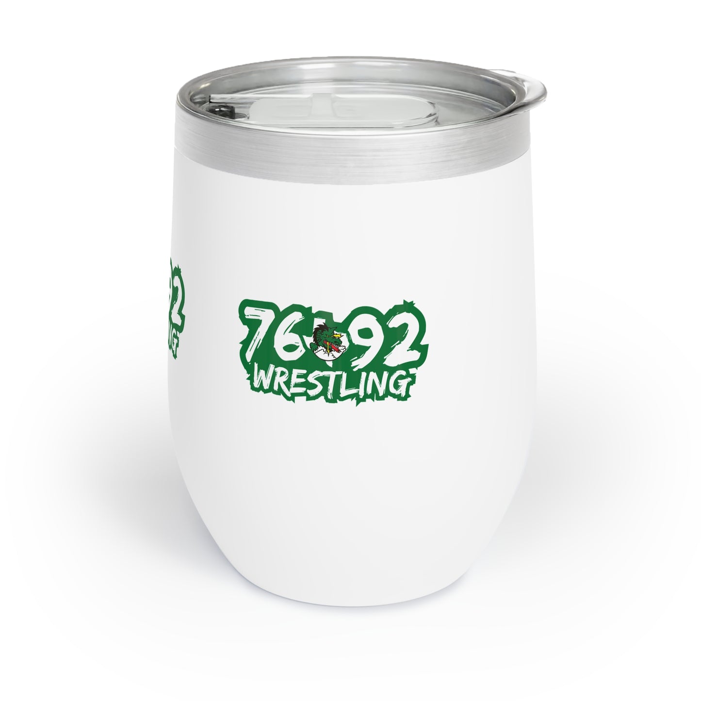 76092 Chill Wine Tumbler