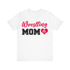 Wrestling Mom 5
