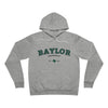 Baylor University est 1845 Premium Super Soft Hoodie