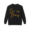 Sic 'Em Bears  Crewneck Sweatshirt