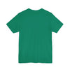 Sic 'Em Short Sleeve Tee