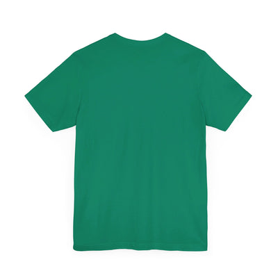 Sic 'Em Short Sleeve Tee