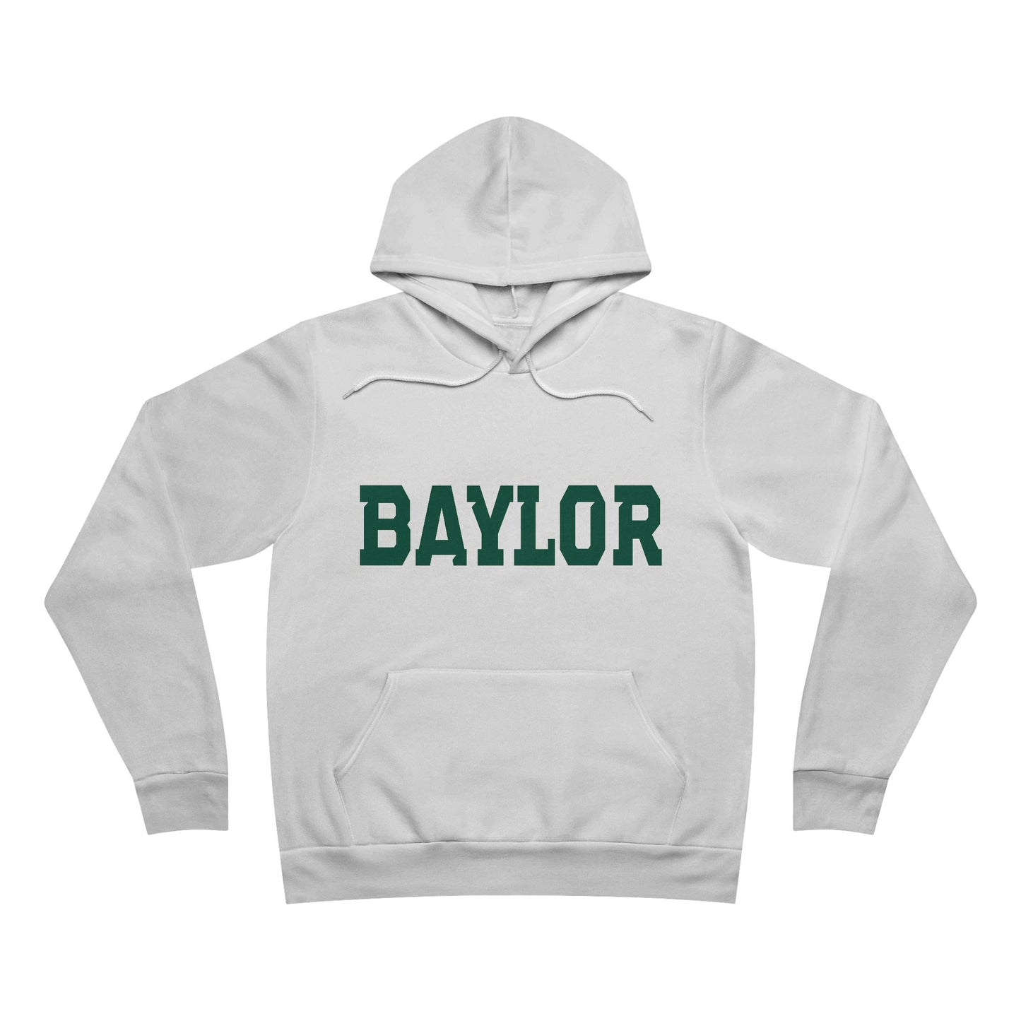 Baylor Athletic Premium Super Soft Hoodie