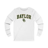 Baylor BU Long Sleeve Tee