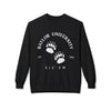 Baylor University Bear Paws Crewneck Sweatshirt