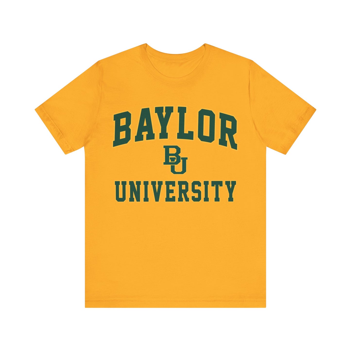 Baylor University 4