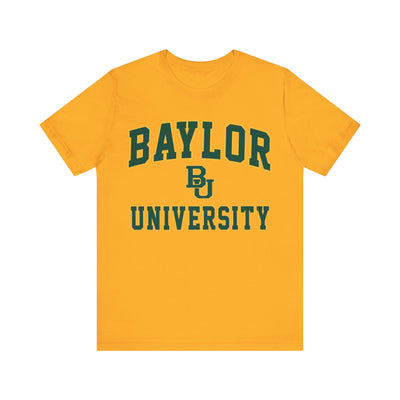 Baylor University 4