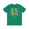 Sic 'Em Short Sleeve Tee