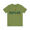 Baylor Family Short Sleeve Tee