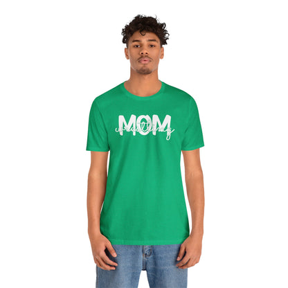 Wrestling Mom Design