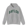 Baylor Unisex Heavy Blend™ Hooded Sweatshirt