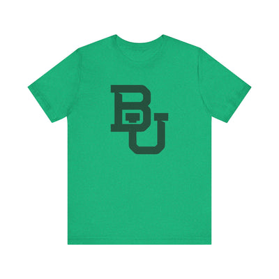 BU Short Sleeve Tee