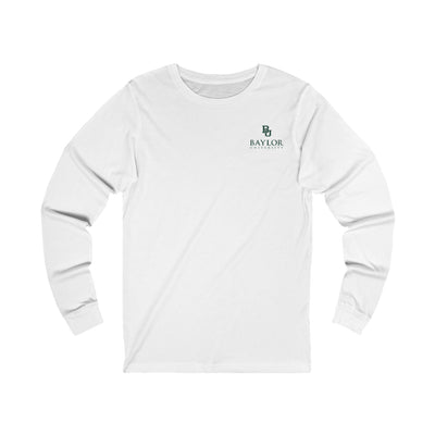 BU 2024 Long Sleeve Tee