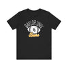 Baylor University Short Sleeve Tee