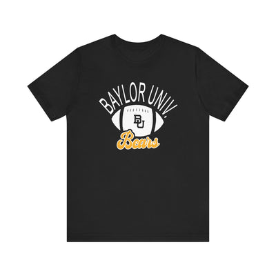 Baylor University Short Sleeve Tee