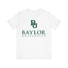 BU Baylor University