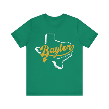 Baylor Sic 'Em Bears