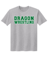 Dragon Wrestling Practice SS T-Shirt