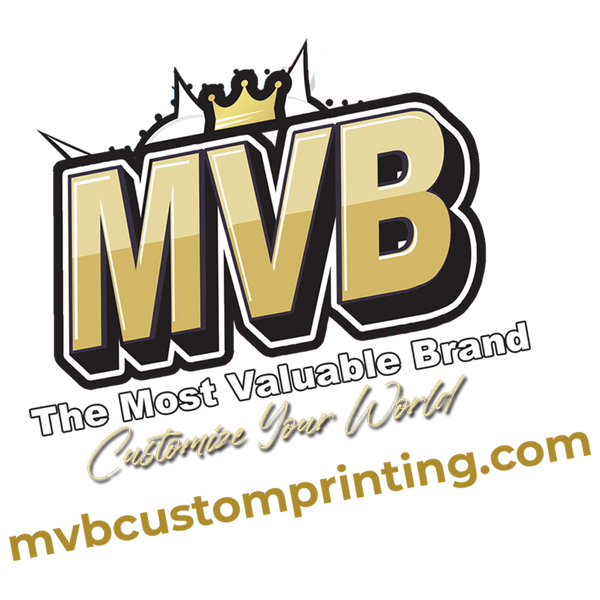 MVB Custom Printing