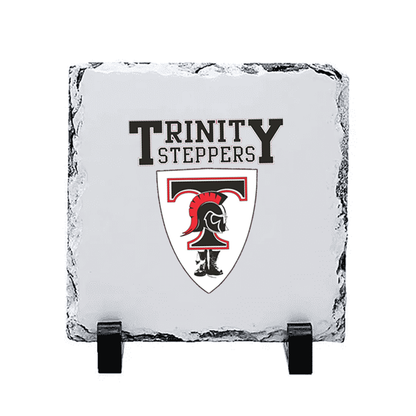 Trinity Rock Stone Photo  Frame