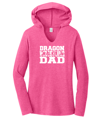 Dragon Wrestling Dad Women's Cut Styles