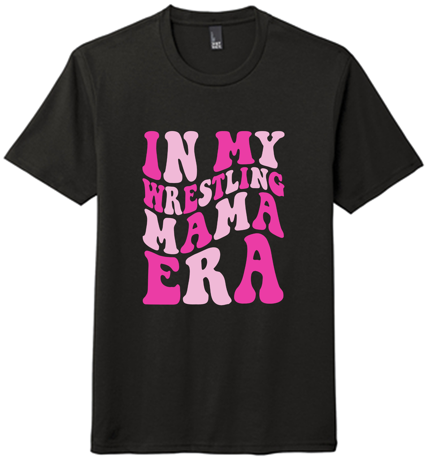 WF7 - In My Wrestling Mama Era