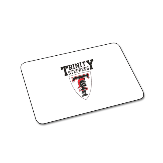 Trinity mouse pad