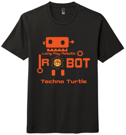 Techno Turtle Robotics Team