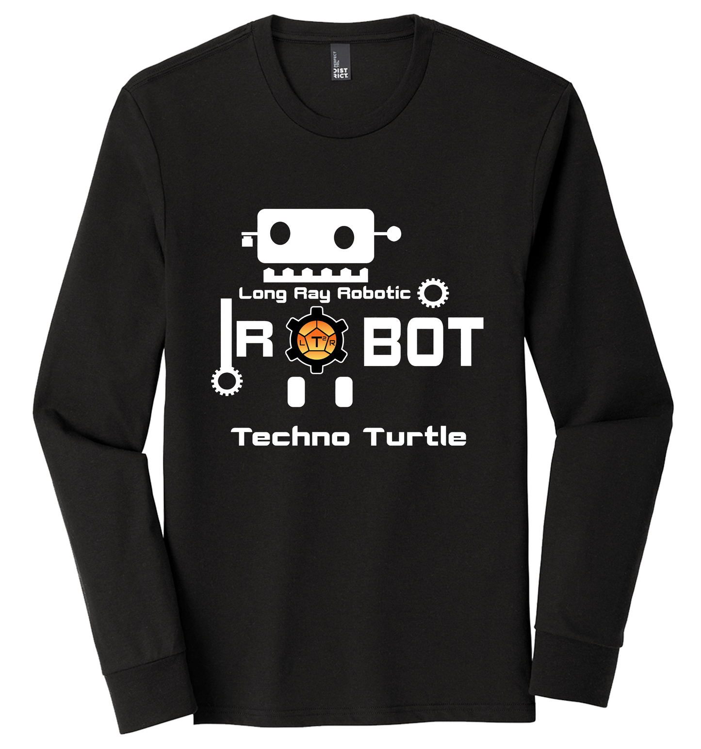 Techno Turtle Robotics Team LS