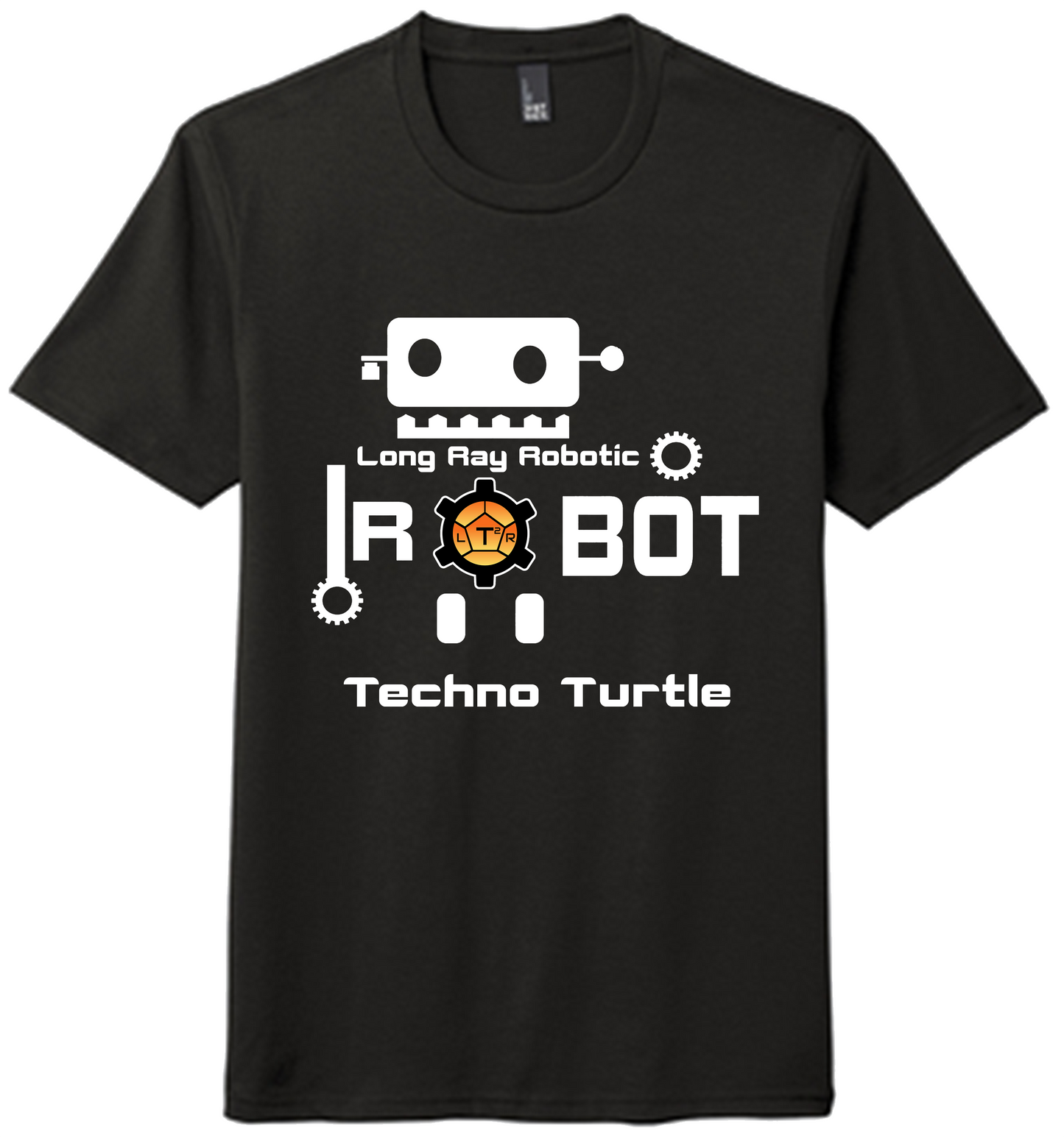 Techno Turtle Robotics Team